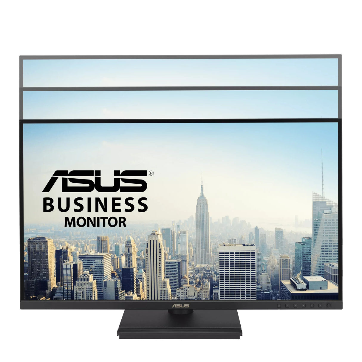 EAN 4711387974209 - ASUS BE27AQG pantalla para PC 68,6 cm (27") 2560 x 1440 Pixeles Quad HD LCD Negro imagen 6
