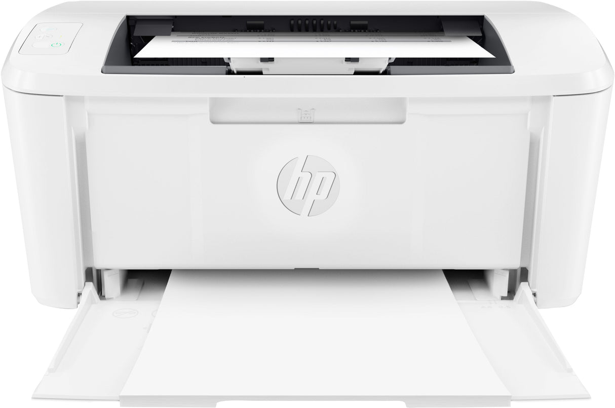 Impresora Láser Monocromo Hp Laserjet M110w Wifi Blanca