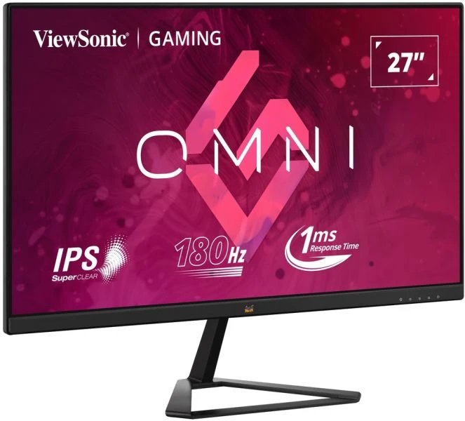EAN 0766907022124 - Viewsonic VX2779-HD-PRO pantalla para PC 68,6 cm (27") 1920 x 1080 Pixeles Full HD LED Negro imagen 19