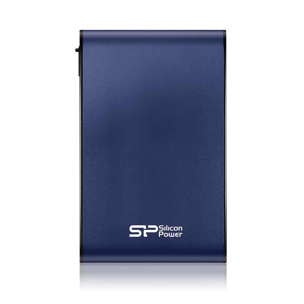 Silicon Power Armor A80 Disco Duro Externo 1 Tb Azul Usb 3.0