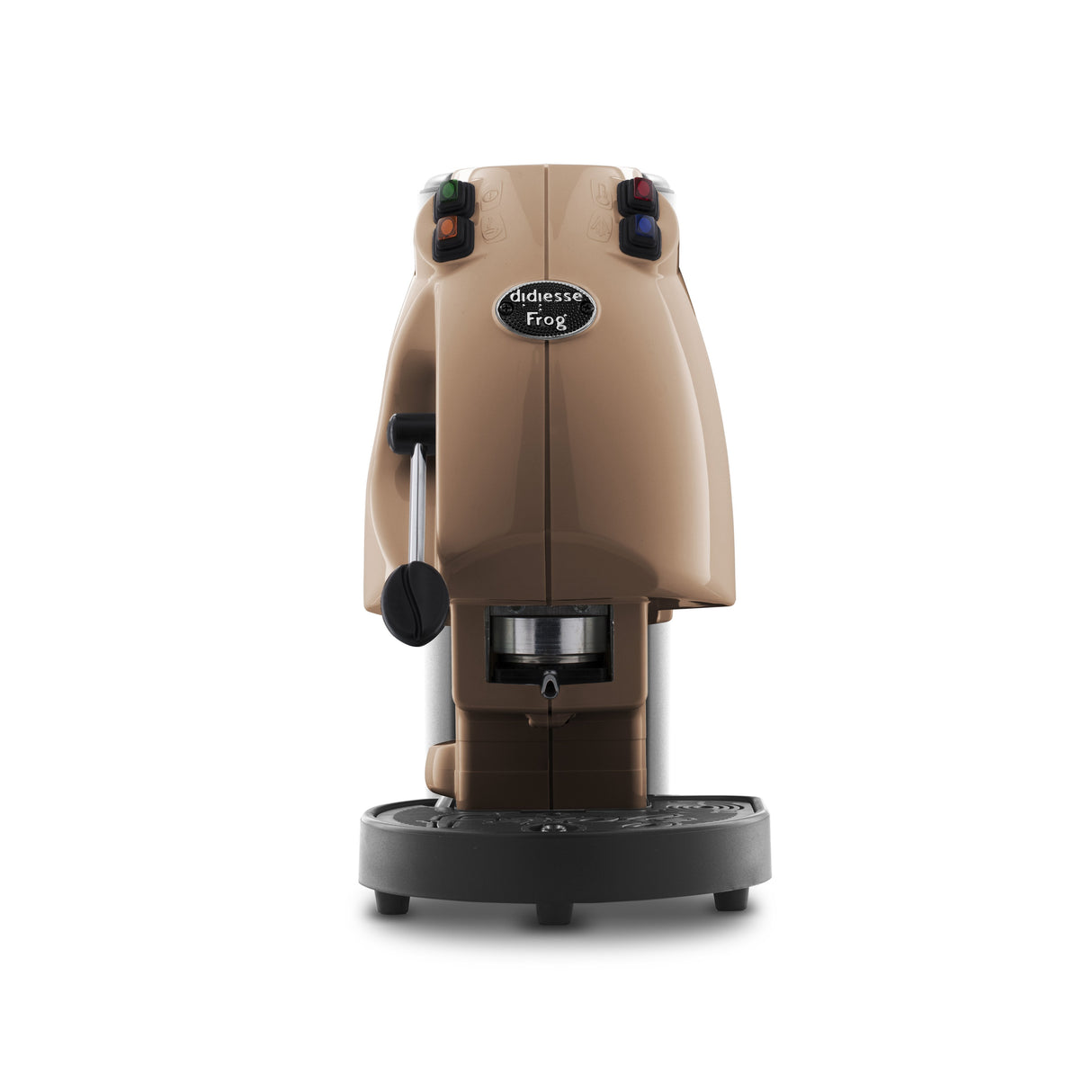 EAN 8055519900503 - Didiesse Frog Revolution Semi-automática Máquina espresso 2 L imagen 1