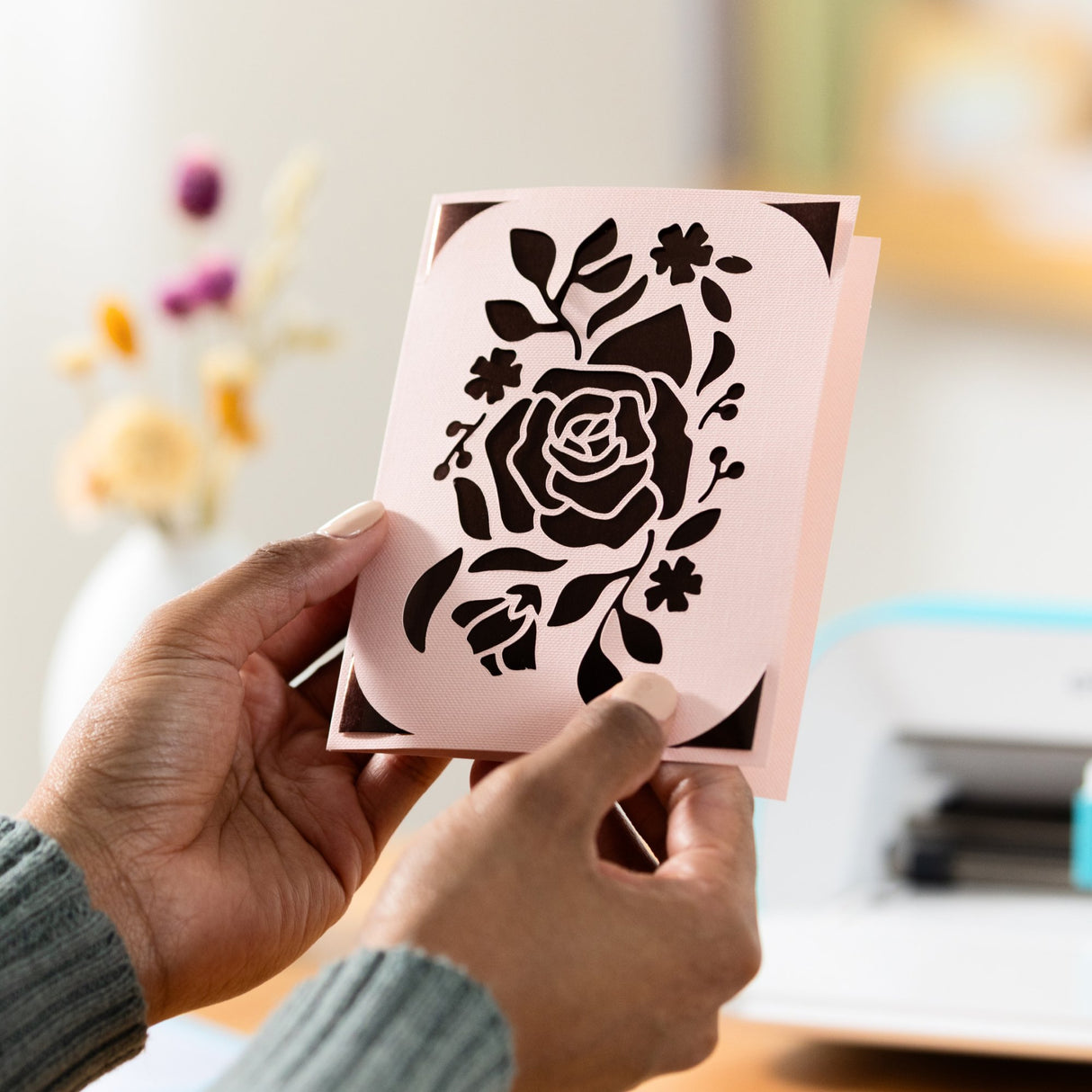 EAN 0093573702082 - Cricut Joy Card imagen 4