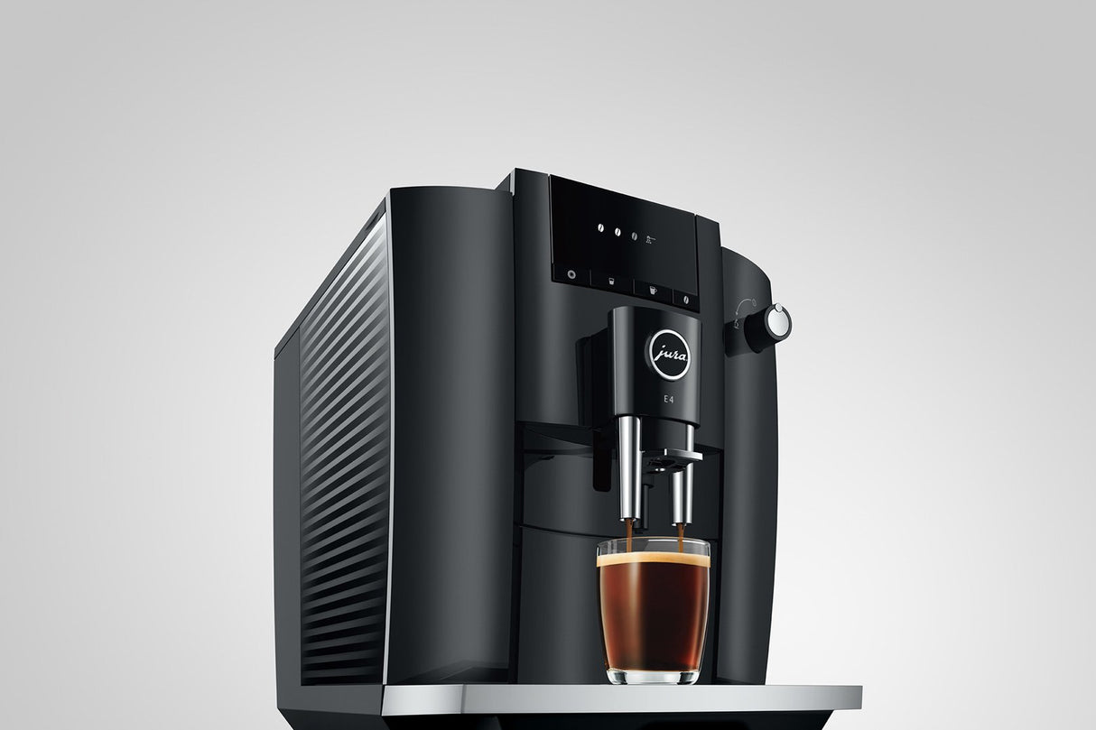 EAN 7610917154357 - JURA E4 (EA) Totalmente automática Máquina espresso 1,9 L imagen 12