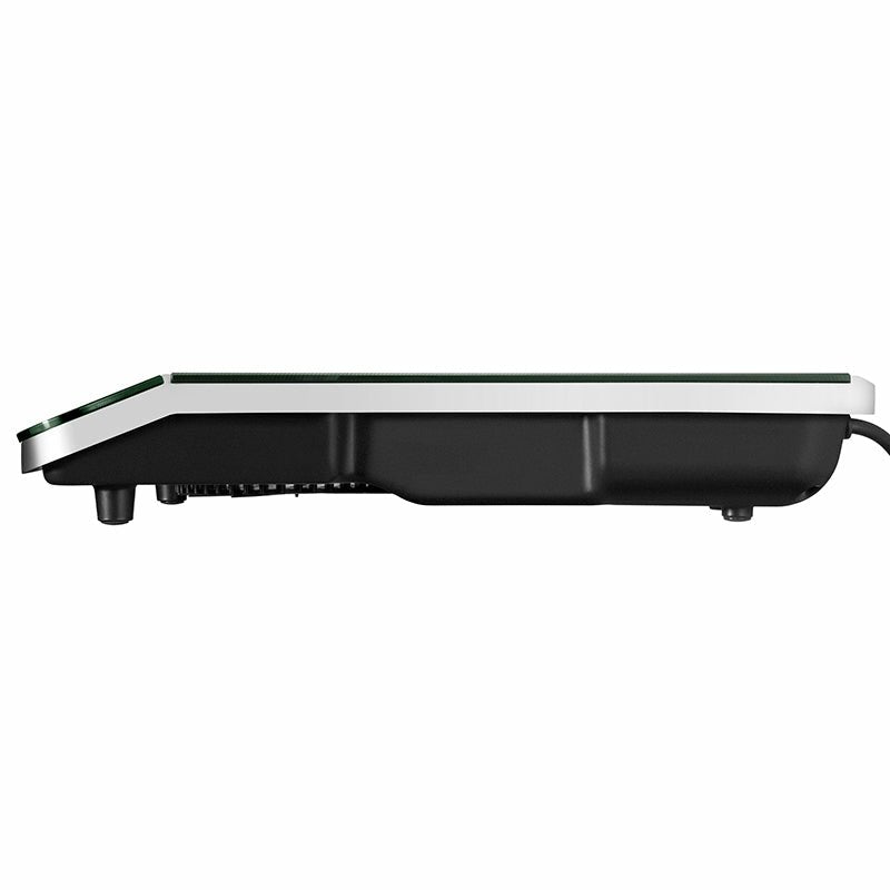 EAN 4011689581755 - Unold 58175 hobs Negro, Acero inoxidable Encimera 60 cm Con placa de inducción 2 zona(s) imagen 3