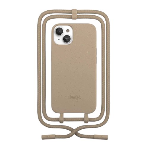 EAN 4260750592927 - Woodcessories Change Case funda para teléfono móvil 15,4 cm (6.06") Marrón imagen 1