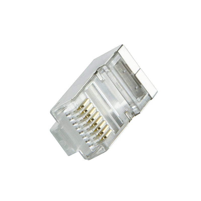 EAN 4052792043518 - LogiLink MP0022O conector RJ-45 Naranja imagen 3