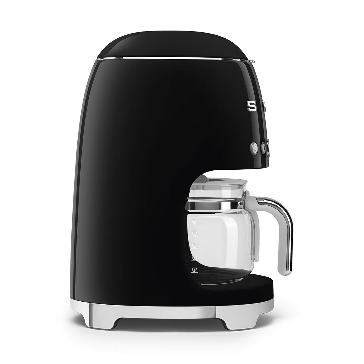 EAN 8017709280512 - Smeg DCF02BLEU cafetera eléctrica Manual Cafetera de filtro 1,4 L imagen 3