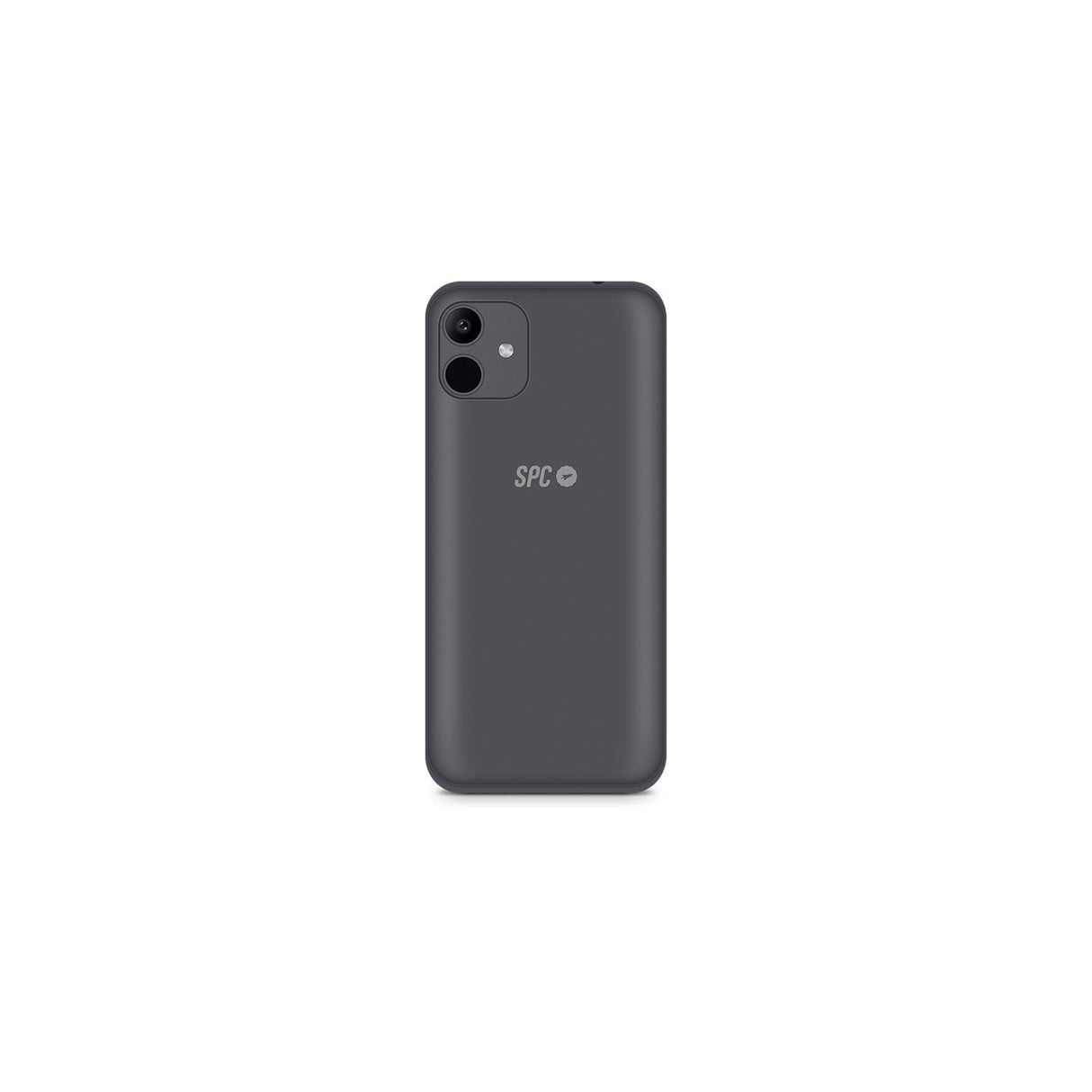 EAN 8436542858816 - SPC Smart 2 12,7 cm (5") SIM doble Android 10 Go edition 3G 1 GB 16 GB 2500 mAh Titanio imagen 2