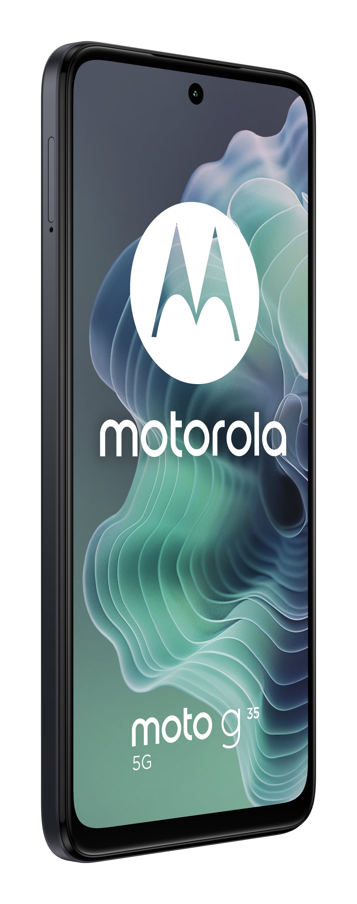 EAN 0840023277733 - Motorola moto G35 5G 17,1 cm (6.72") SIM doble Android 14 USB Tipo C 8 GB 256 GB 5000 mAh Negro imagen 3