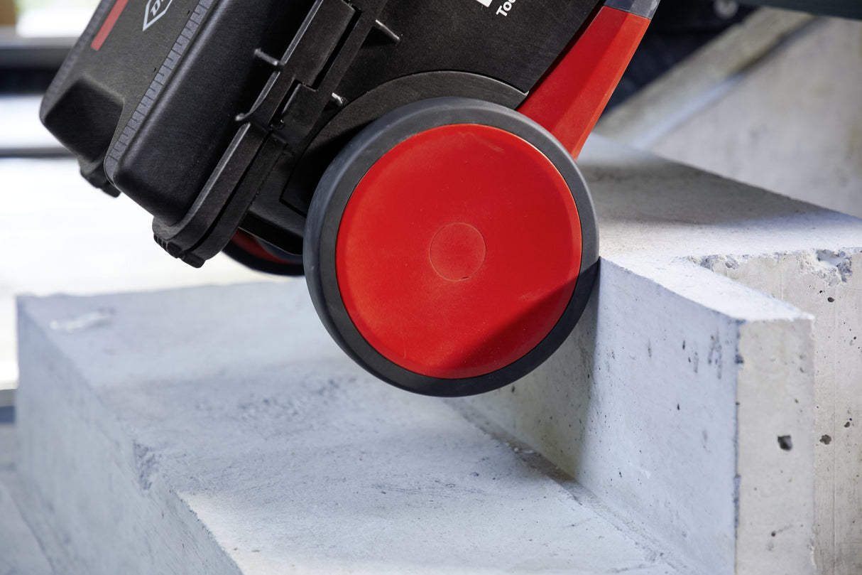 Wiha 9300-70103 Tool Set Competence Xxl Iii