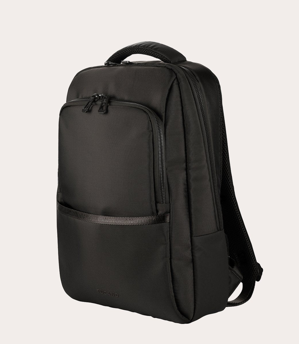 EAN 8020252118331 - Tucano Lunar 40,6 cm (16") Mochila Negro imagen 2