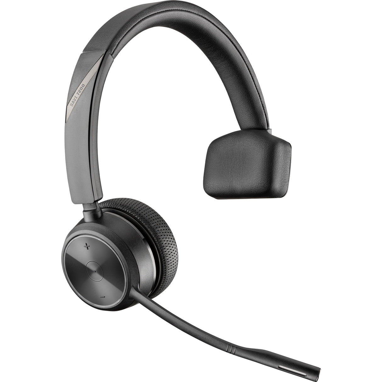 EAN 0196548578993 - HP Poly Savi 7210 Office DECT 1880-1900 MHz Single Ear Headset Inalámbrico Diadema Llamadas/Música Base d imagen 2