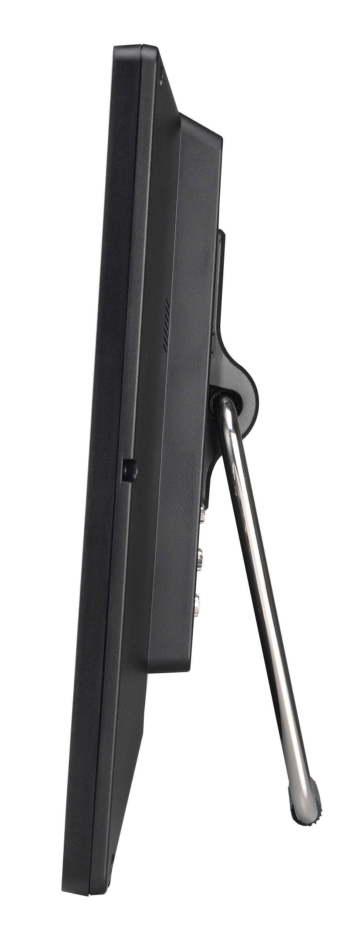 EAN 0887993004488 - Shuttle P92U (black) Todo-en-Uno Negro 5205U 1,9 GHz Altavoces incorporados imagen 6