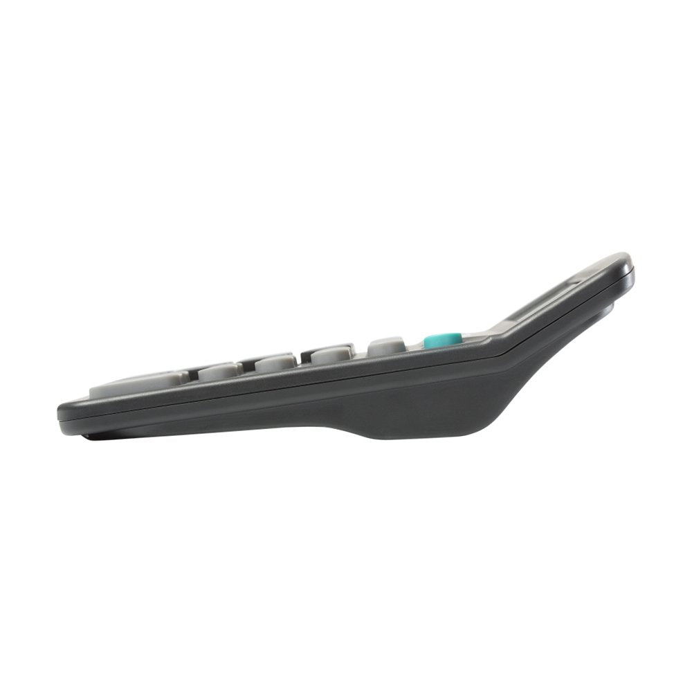 Genie 225 Bd Calculadora Escritorio Calculadora Básica Negro