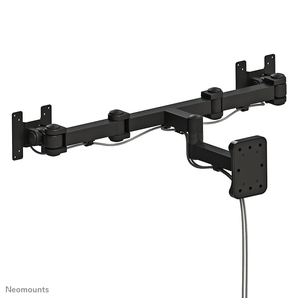 EAN 8717371444945 - Neomounts FPMA-W960D soporte para TV 68,6 cm (27") Negro imagen 5