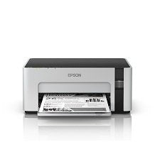 Epson Ecotank M1120 Impresora De Inyección De Tinta 1440 X 720 Dpi A4 Wifi