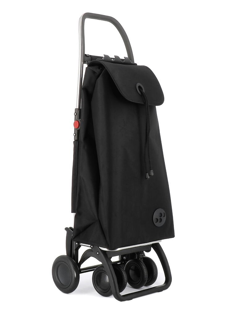 EAN 8420812986491 - Rolser I-Max MF Negro Bolsa para carrito de la compra imagen 1