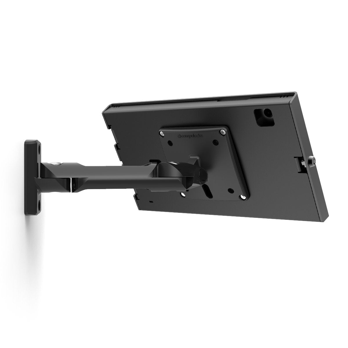 K/Galaxy Tab A9 Apex Encl Swing Wall Bk
