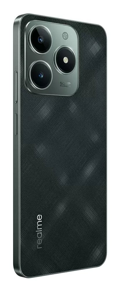EAN 6941764435964 - realme C 61 17,1 cm (6.74") SIM doble Android 14 4G USB Tipo C 6 GB 128 GB 5000 mAh Verde imagen 7