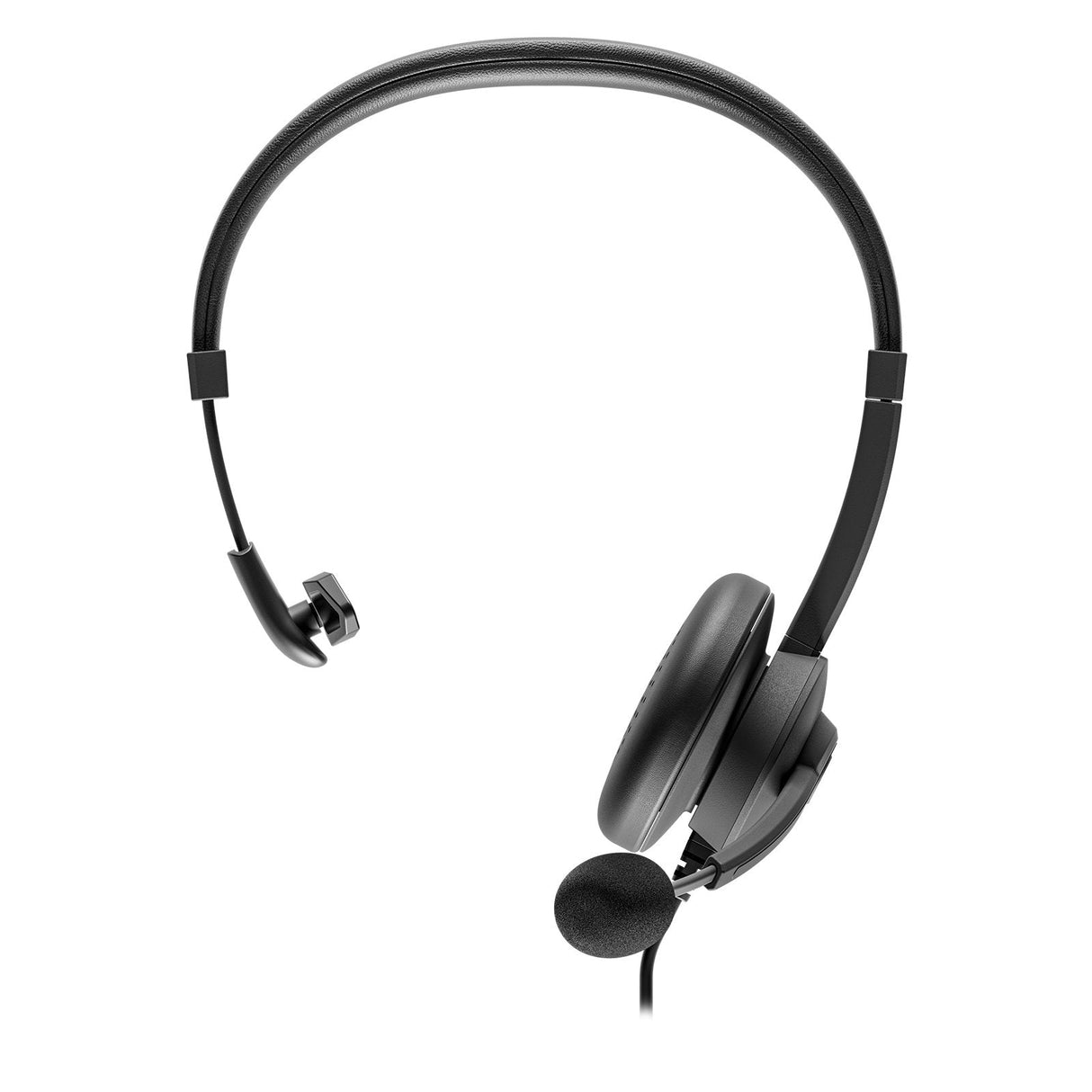 EAN 5901986764120 - Axtel AXH-ACEUCM auricular y casco Auriculares Alámbrico Diadema Oficina/Centro de llamadas USB Type-C / imagen 5