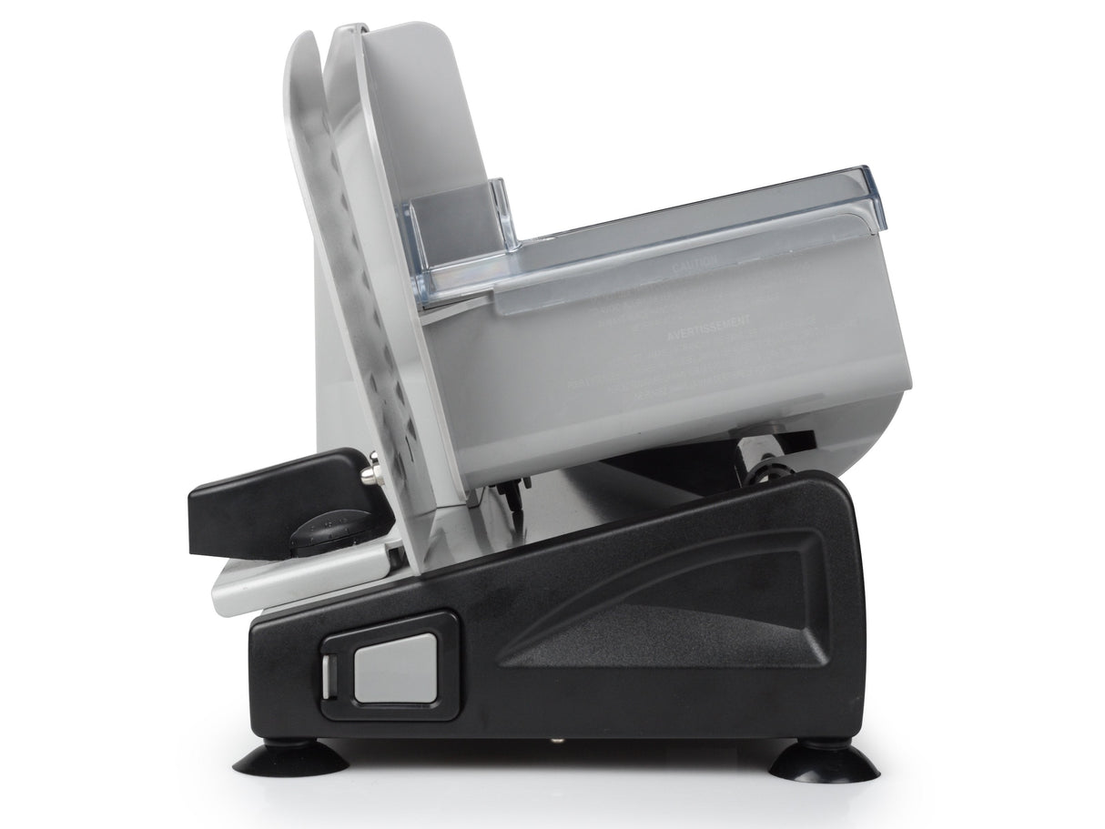 Cortafiambres Tristar Em-2099 150w Negro, Plata