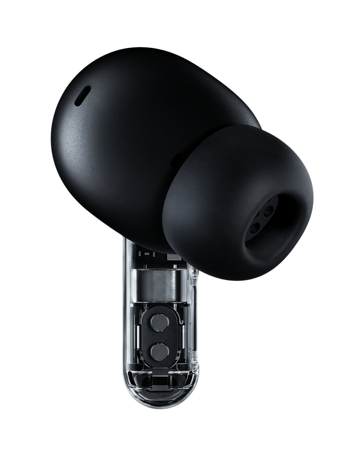 EAN 6974434226784 - Nothing Ear (3) Auriculares Inalámbrico Dentro de oído Llamadas/Música USB Tipo C Bluetooth Negro imagen 15