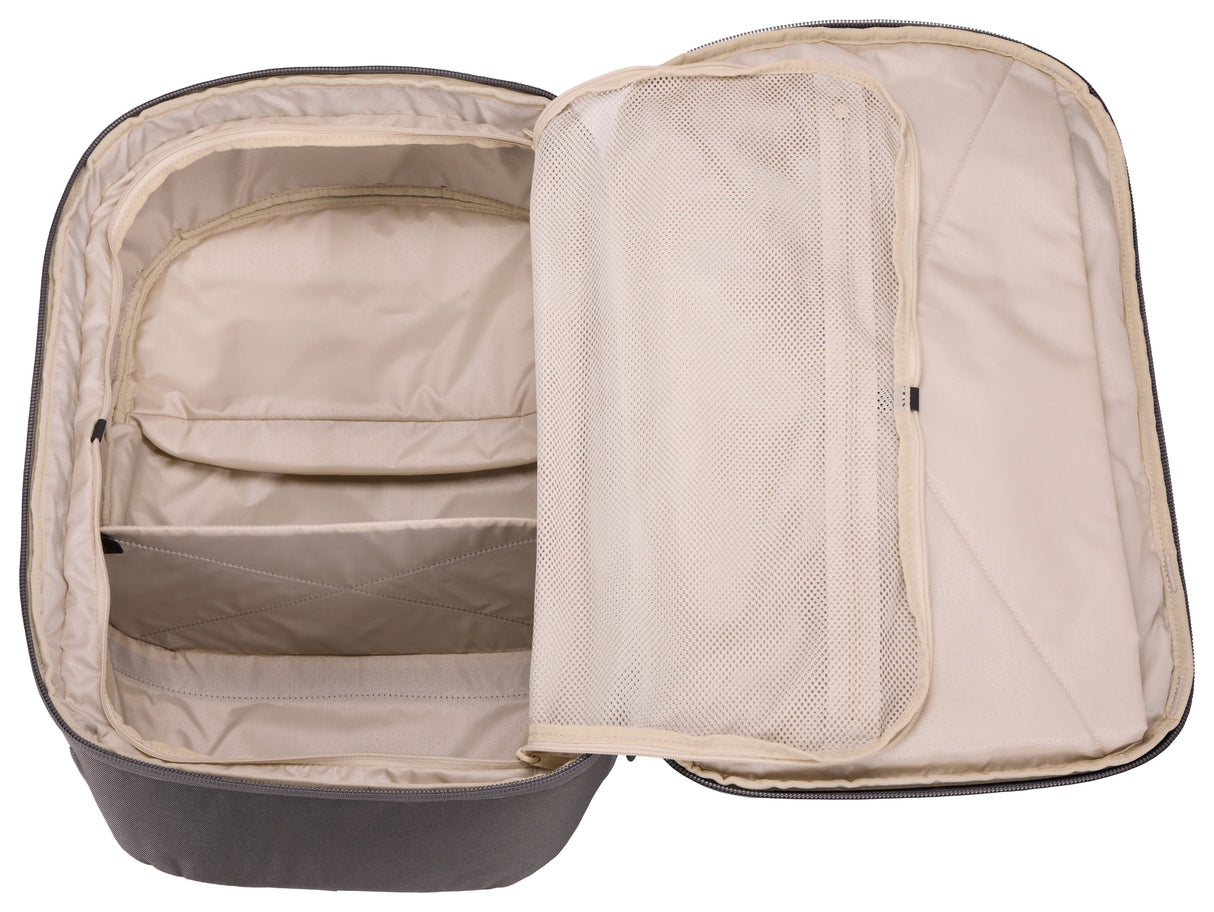 EAN 0085854255899 - Thule Subterra 2 TSD440 Vetiver Gray mochila Mochila de viaje Gris Poliéster imagen 15