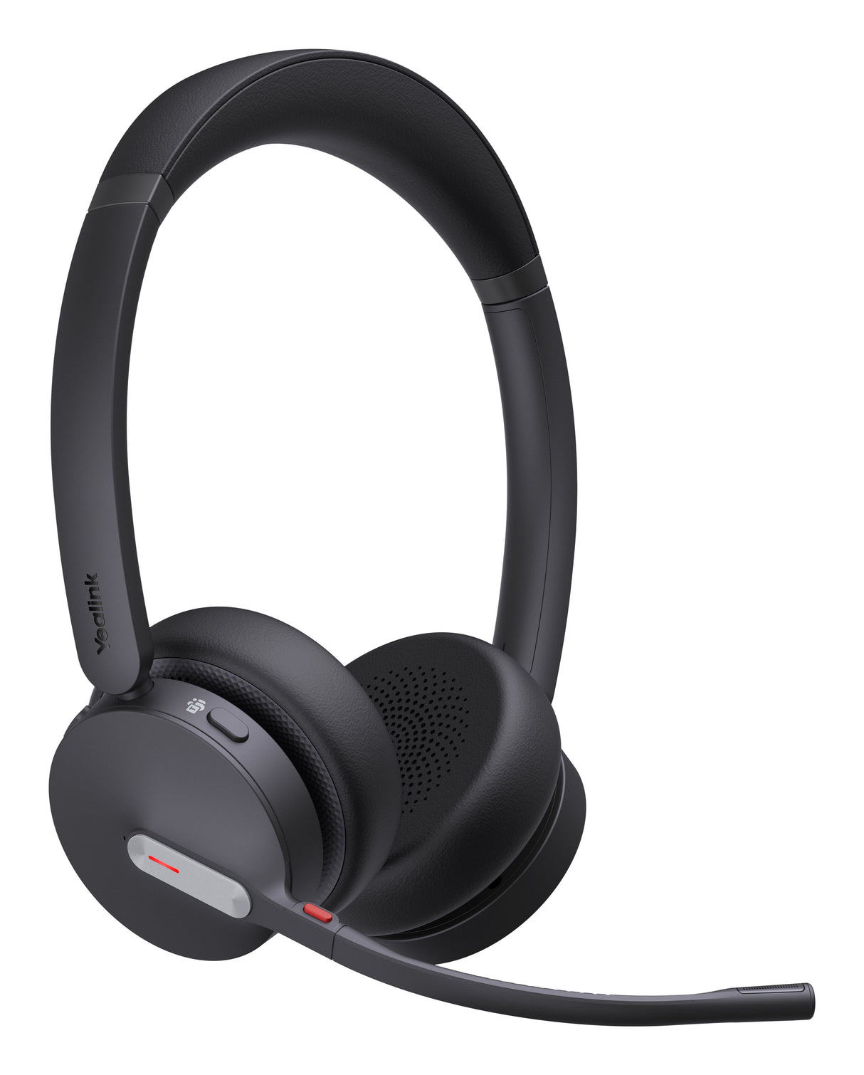 EAN 6938818321793 - Yealink BH70 Dual Teams Auriculares Inalámbrico Diadema Oficina/Centro de llamadas USB Type-C / USB Type- imagen 6