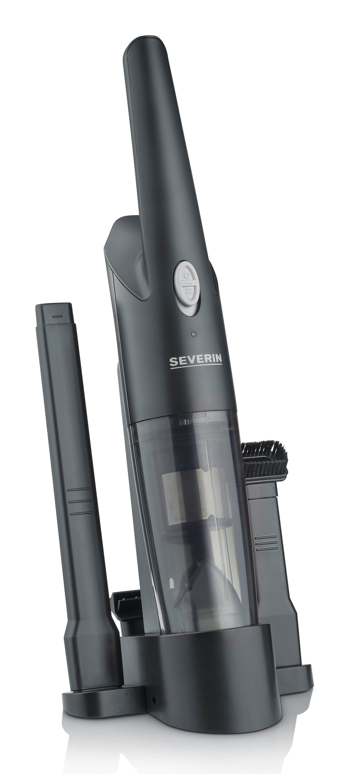 Severin Hv 7130 4-In-1 Akku-Handsauger