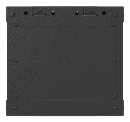 Armario Instalación Rack Colgante 10 Pulgadas 4u 300x300 Negro