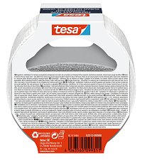 Cinta De Fibra De Vidrio 20m X 50mm Tesa