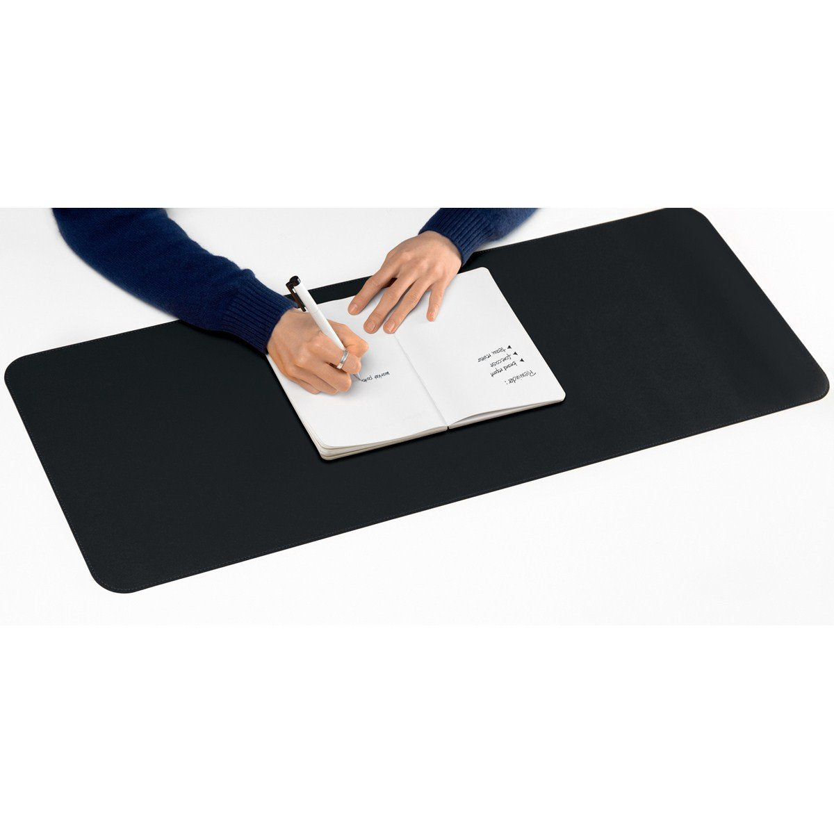 Sigel Alfombrilla De Escritorio: 80 X 30 X 0.2 Cm - Poliuretano (Pu)