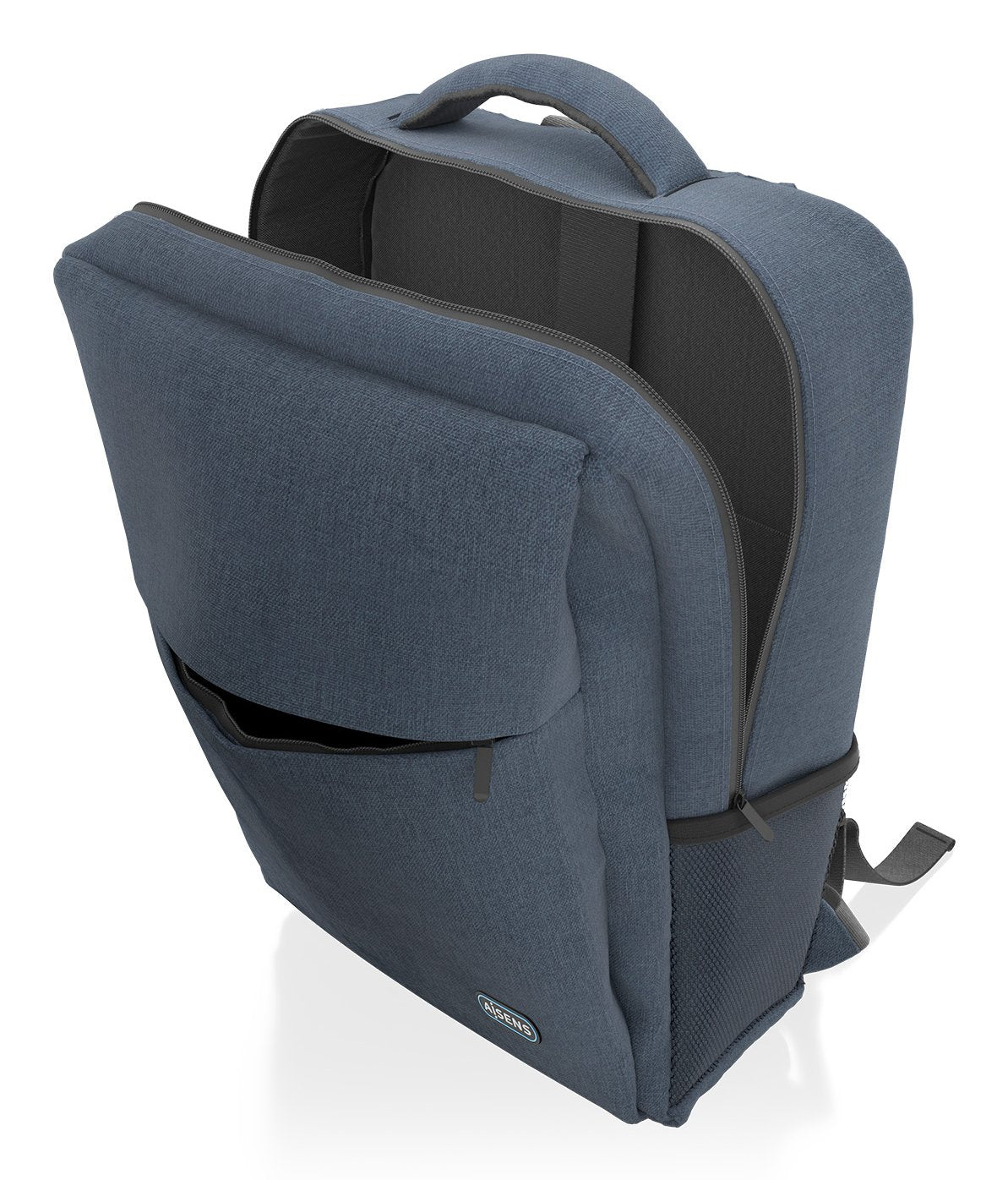 EAN 8435739901878 - AISENS ASBG-BP082-BL maletines para portátil 43,2 cm (17") imagen 4