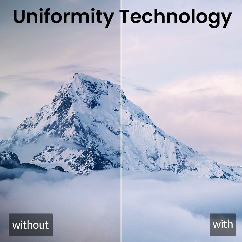 EAN 4718755093159 - BenQ SW242Q pantalla para PC 61,2 cm (24.1") 2560 x 1600 Pixeles WQXGA LED Negro imagen 12