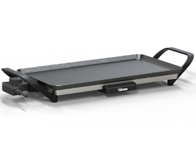 EAN 8712836987883 - Smartwares BP-2667 sartén eléctrica imagen 1