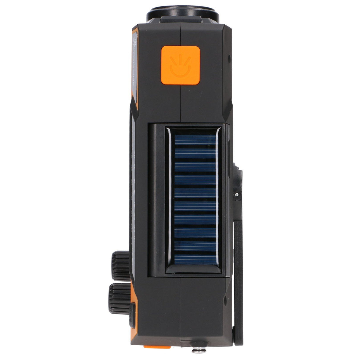 EAN 5904960293746 - Extralink RADIO AWARYJNE SOLARNE Z KORBKA DYNAMO POWERBANK 4000MAH Z LATARKA SOS SR-4000 Portátil Analógi imagen 51