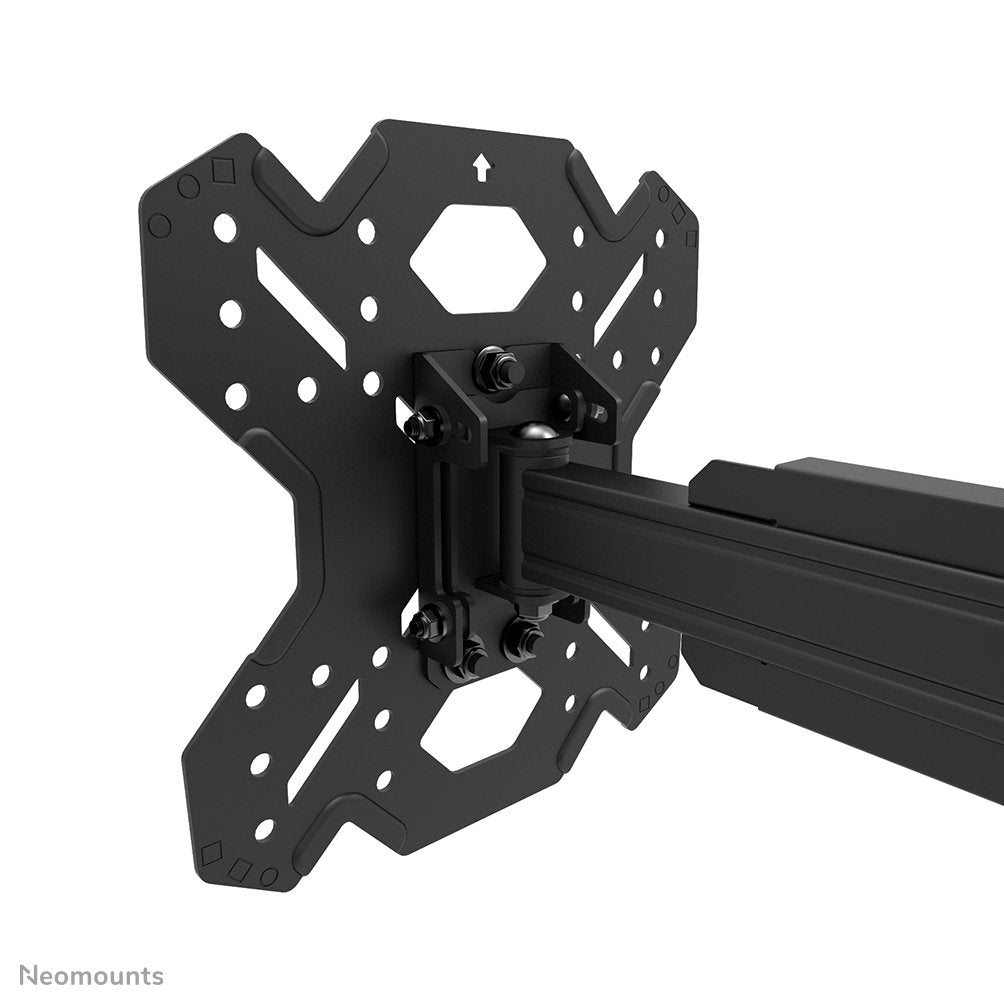 Neomounts Select Screen Wall Mount (Full Motion, 2 Pivots, Vesa 200x200) (Wl40s-840bl12