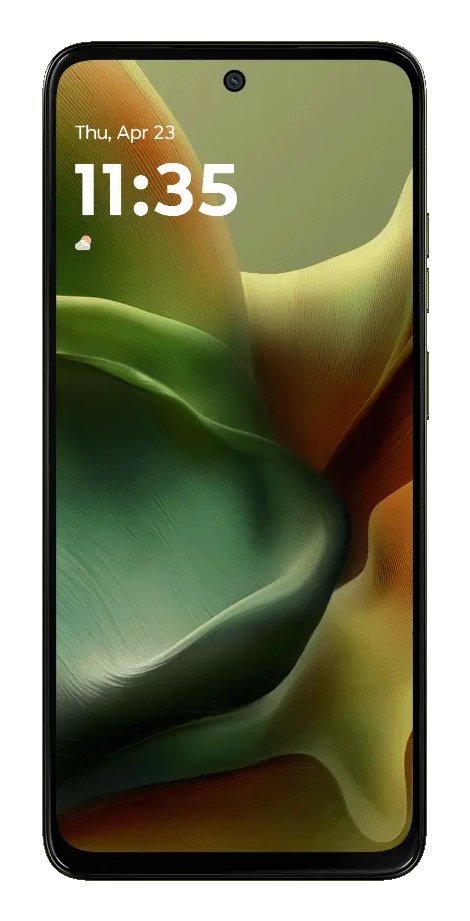 Motorola Moto G15 4+128gb 6.72" 4g Green Ds Otp