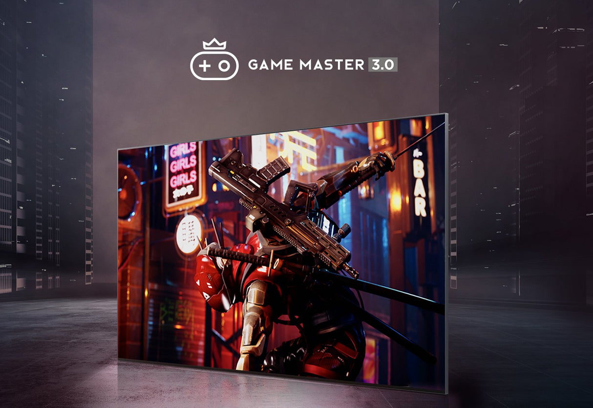 Tcl 43p755 Televisor Smart Tv 43" Direct Led Uhd 4k Hdr