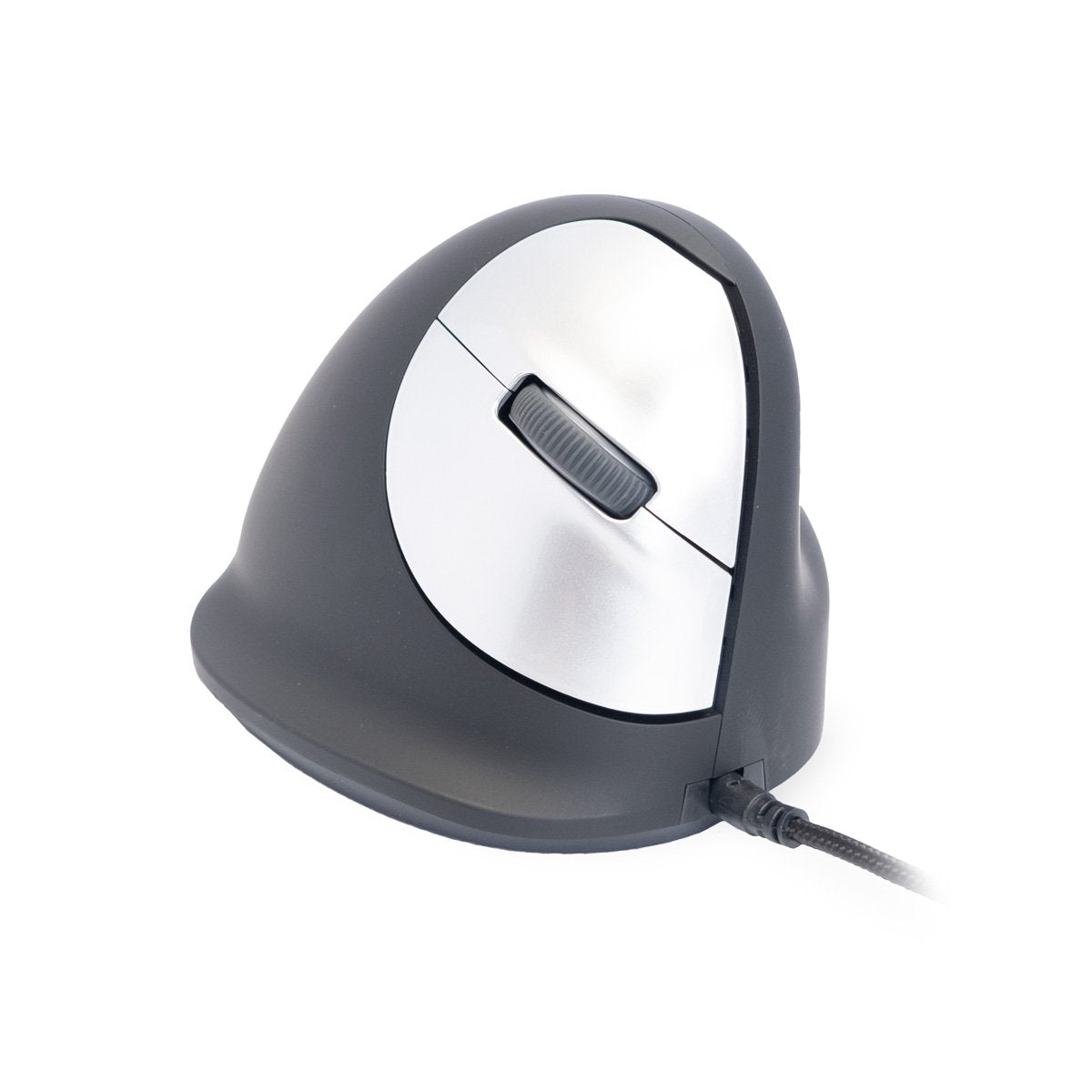 EAN 8719274490463 - R-Go Tools RGOHELA ratón mano derecha USB tipo A Óptico 2400 DPI imagen 3
