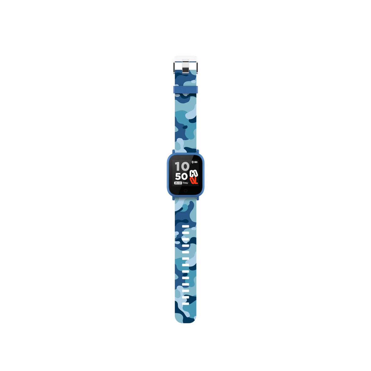 EAN 5291485007751 - Canyon MyDino 3,3 cm (1.3") IPS Digital 240 x 240 Pixeles Pantalla táctil Azul imagen 3