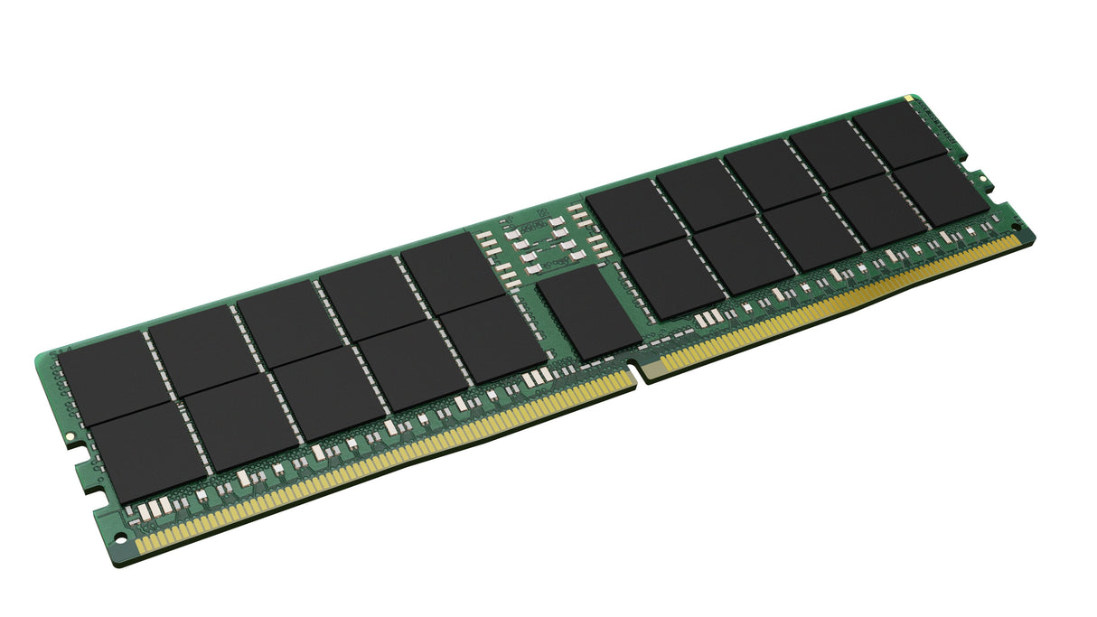 Memoria Kingston Technology 64 Gb 1 X 64 Gb Ddr5 Ksm48r40bd4-64ha