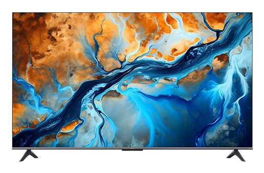 EAN 6941948703742 - Xiaomi TV S Mini LED 75 2025 190,5 cm (75") 4K Ultra HD Smart TV Wifi Negro 1200 cd / m² imagen 1