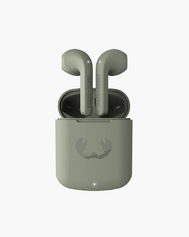 EAN 8720249805755 - Fresh 'n Rebel Twins Core Auriculares True Wireless Stereo (TWS) Dentro de oído Llamadas/Música Bluetooth imagen 1