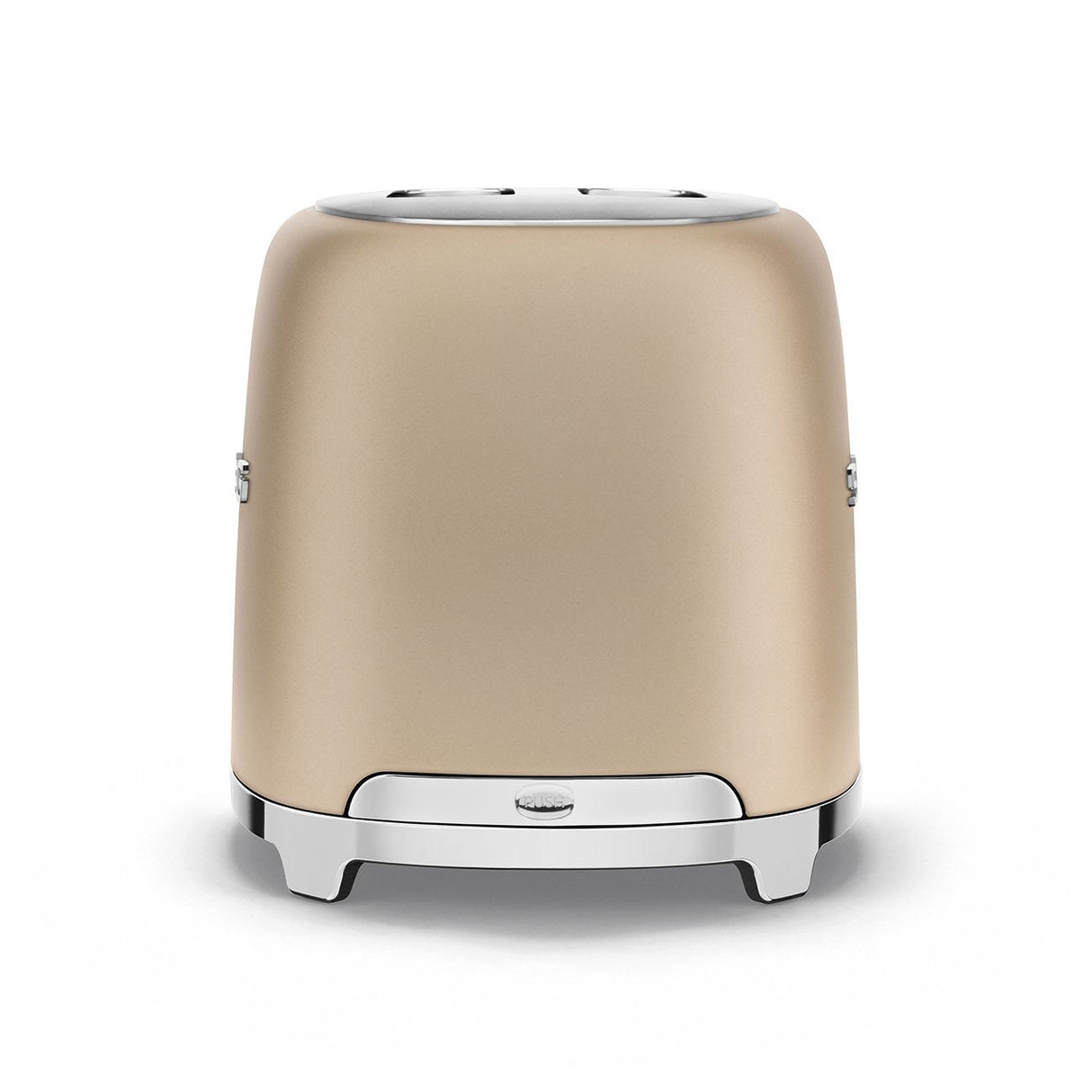 EAN 8017709290832 - Smeg TSF01CHMEU tostadora 6 2 rebanada(s) 950 W Oro imagen 2