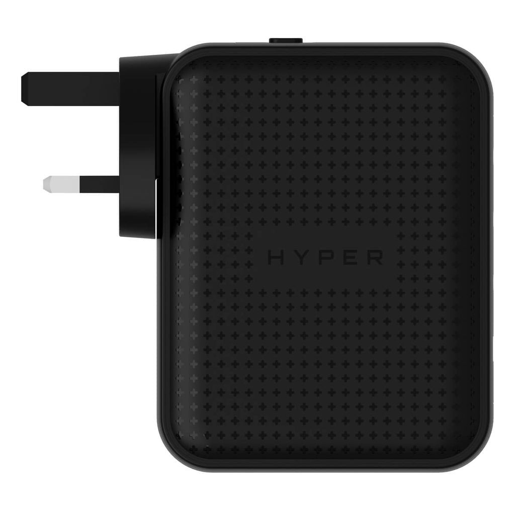 EAN 6941921148874 - HYPER HJ1001BKWWGL cargador de dispositivo móvil Mando de videoconsola, Teléfono móvil, Netbook, Portátil imagen 7