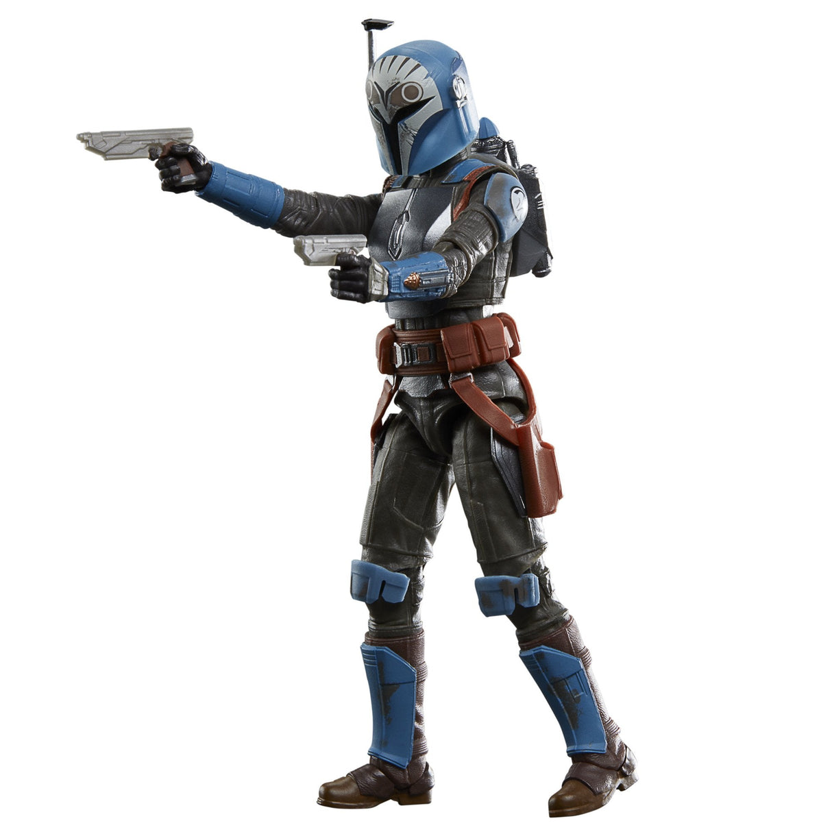 Figura Hasbro Star Wars The Black Series Bo Katan Kryze