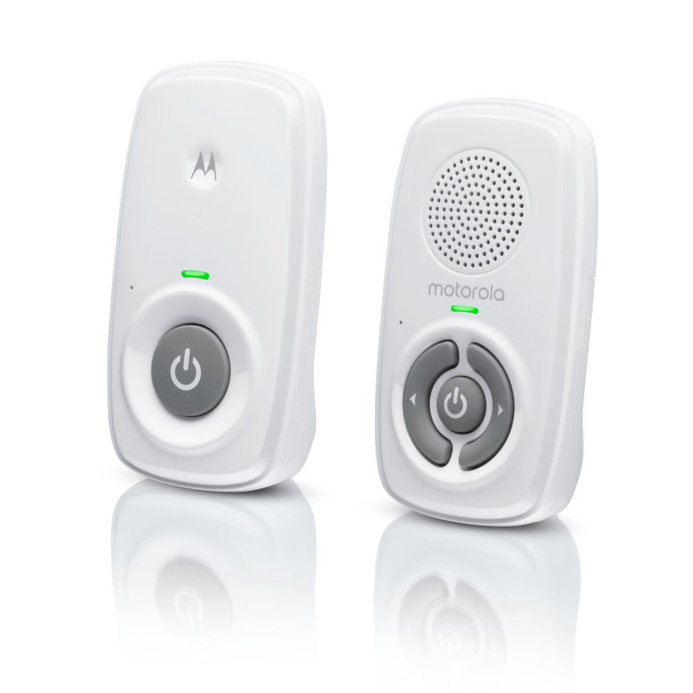Motorola Am21 Audio Baby Monitor