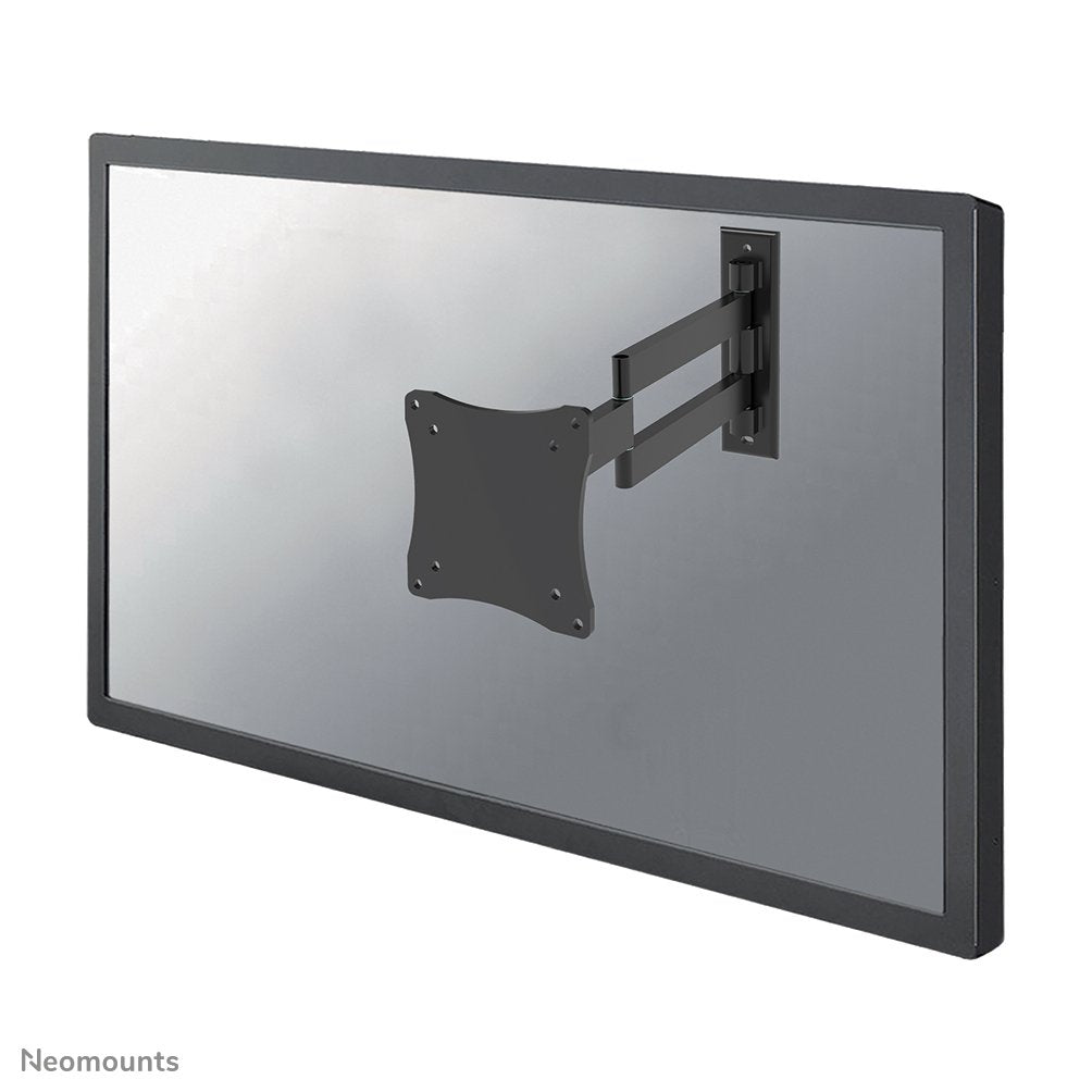EAN 8717371444013 - Neomounts FPMA-W830BLACK soporte para TV 68,6 cm (27") Negro imagen 1
