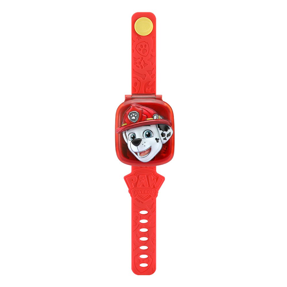 Reloj De Pulsera Vtech Marshall Learning Watch 80-551664